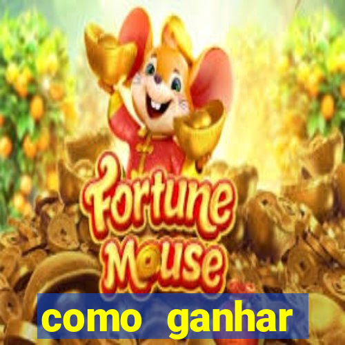 como ganhar dinheiro jogando gratis